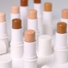 Makeup White Foundation Stick Customization Concealer Stick Concealer Pencil Private Label Makeup Concealer Stick