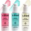 Private Label Mineral Oil Control Face Base Makeup Hydrating Moisturizer Gel Waterproof Face Primer ODM OEM